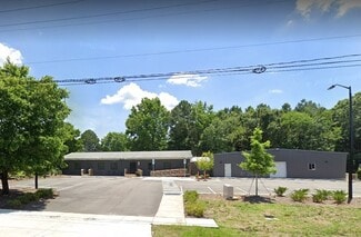 Plus de détails pour 1612 Carpenter Fletcher Rd, Durham, NC - Local commercial à louer