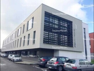 Plus de détails pour Bureau à louer