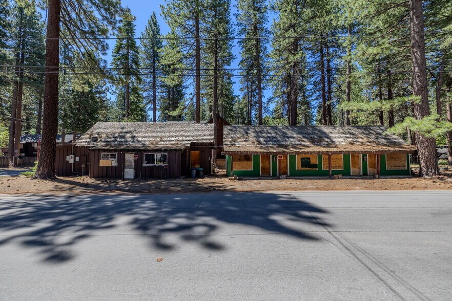 441 Bear St, Kings Beach, CA à vendre - Photo de l’immeuble – Image 3 sur 25