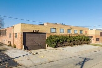 Plus de détails pour 2080 N 15th Ave, Melrose Park, IL - Industriel/Logistique à vendre