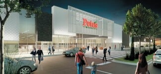 Plus de détails pour 6401 W 127th St, Palos Heights, IL - Local commercial à louer