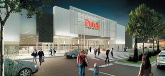 Plus de détails pour 6401 W 127th St, Palos Heights, IL - Local commercial à louer