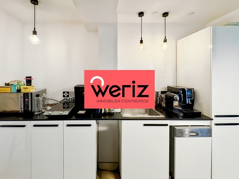 232 Avenue Du Prado, Marseille à vendre - Photo de l’immeuble – Image 1 sur 1