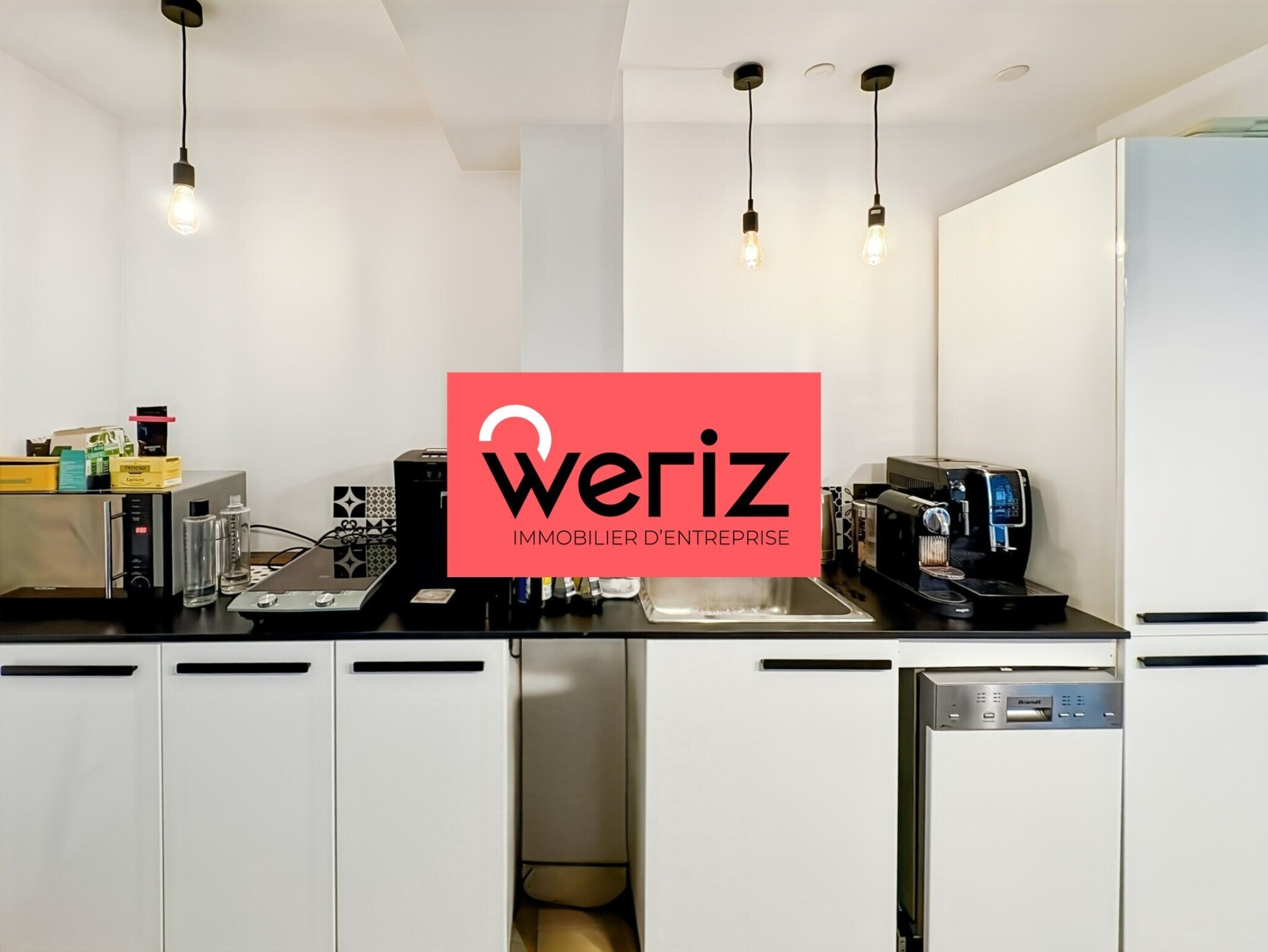 232 Avenue Du Prado, Marseille à vendre Photo de l’immeuble– Image 1 sur 2