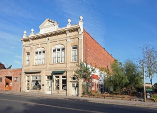 Plus de détails pour 108-112 E 8th St, Hanford, CA - Local commercial à vendre