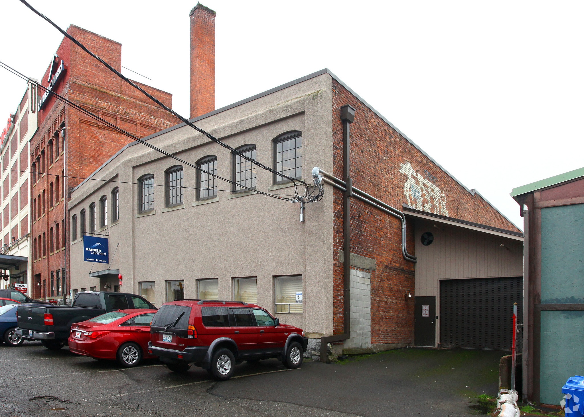 2516 S Holgate St, Tacoma, WA à vendre Photo principale– Image 1 sur 14