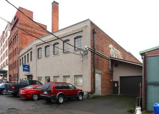 Plus de détails pour 2516 S Holgate St, Tacoma, WA - Bureau à vendre