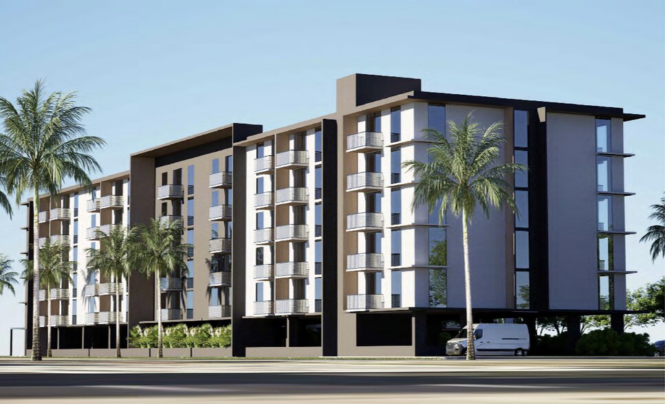 NW 37th Ter, Lauderdale Lakes, FL à vendre - Photo de l’immeuble – Image 3 sur 18