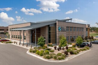 Plus de détails pour 1050 W South Boulder Rd, Lafayette, CO - Bureau/Médical à louer