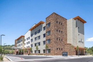 Plus de détails pour 397 S Malpais Ln, Flagstaff, AZ - Hôtellerie à vendre
