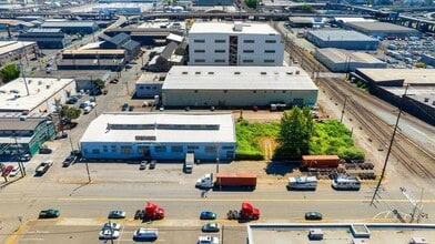 3201 Utah Ave S, Seattle, WA à louer Aérien– Image 2 sur 5