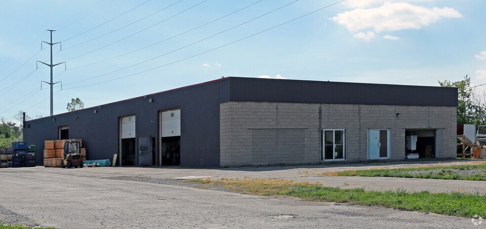 204 Dunkirk Rd, St Catharines, ON à vendre - Photo de l’immeuble – Image 2 sur 4