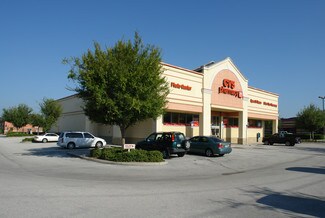 Plus de détails pour 150-300 W Lake Mary Blvd, Sanford, FL - Local commercial à louer