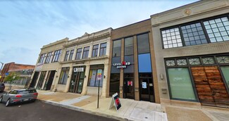 Plus de détails pour 5933 Baum Blvd, Pittsburgh, PA - Local commercial à louer