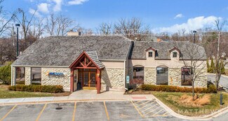 Plus de détails pour 2595 Waukegan Rd, Bannockburn, IL - Local commercial à louer