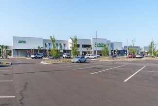 Plus de détails pour 4141 E State Rd 46, Sanford, FL - Local commercial à louer