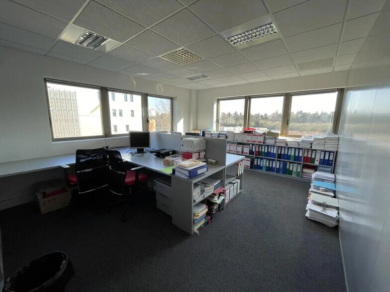 Bureau dans Rennes à louer - Photo de l’immeuble – Image 3 sur 10