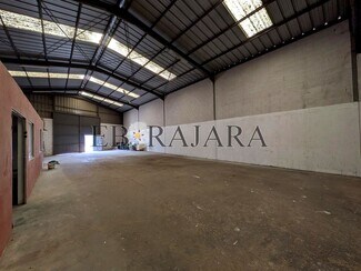 Plus de détails pour Camino Viejo Oropesa, Talavera de la Reina - Industriel/Logistique à vendre