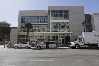 Plus de détails pour 1313 Third Street Prom, Santa Monica, CA - Coworking à louer