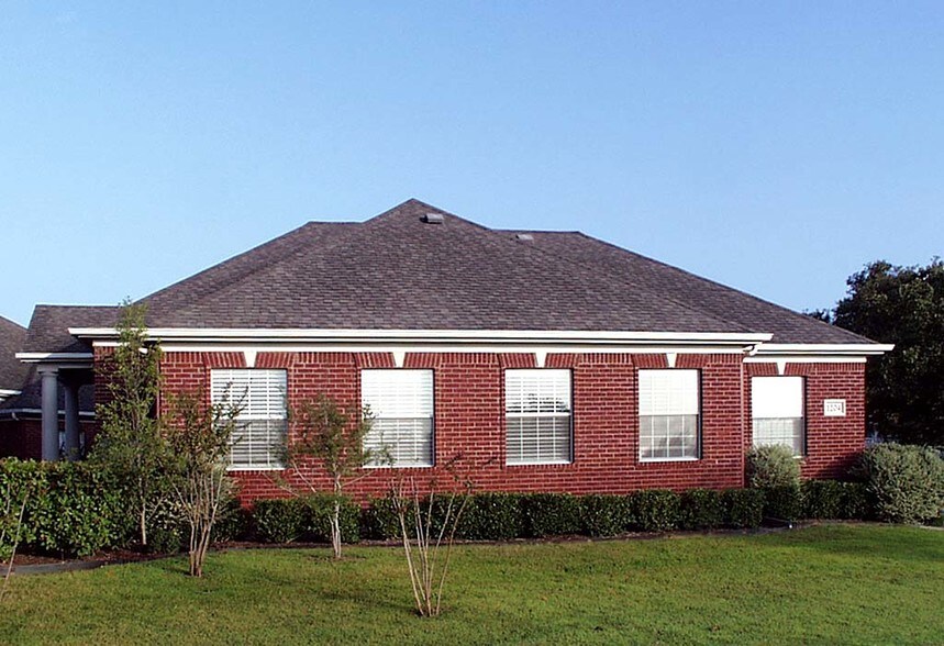 1204 S White Chapel Blvd, Southlake, TX à louer - Photo de l’immeuble – Image 3 sur 10