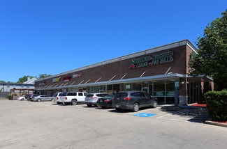 Plus de détails pour 2533 Southmore Blvd, Houston, TX - Local commercial à louer
