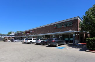 Plus de détails pour 2525 Southmore Blvd, Houston, TX - Local commercial à louer