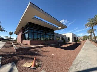 Plus de détails pour 20700 W Thomas Rd, Buckeye, AZ - Bureau/Médical à louer