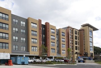 Plus de détails pour 4020 Minnesota Ave NE, Washington, DC - Local commercial à louer