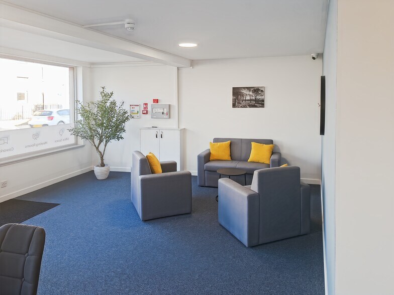 8 High St, Inverurie à louer - Photo intérieure – Image 3 sur 10