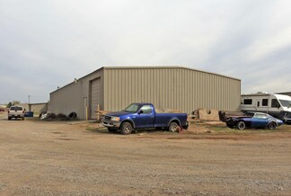 Plus de détails pour 811 S Sunnylane Rd, Moore, OK - Industriel/Logistique à louer