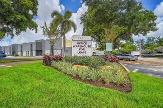 Plus de détails pour 3001 SW 10th St, Pompano Beach, FL - Coworking à louer