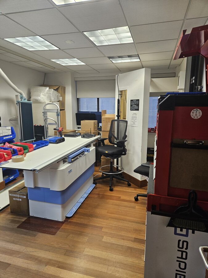 43-51 E 25th St, New York, NY 10010 - Lot Medical -  - Photo intérieure - Image 1 of 6