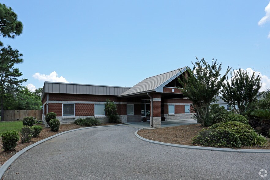3416 Gulf Breeze Pky, Gulf Breeze, FL à vendre - Photo de l’immeuble – Image 2 sur 5