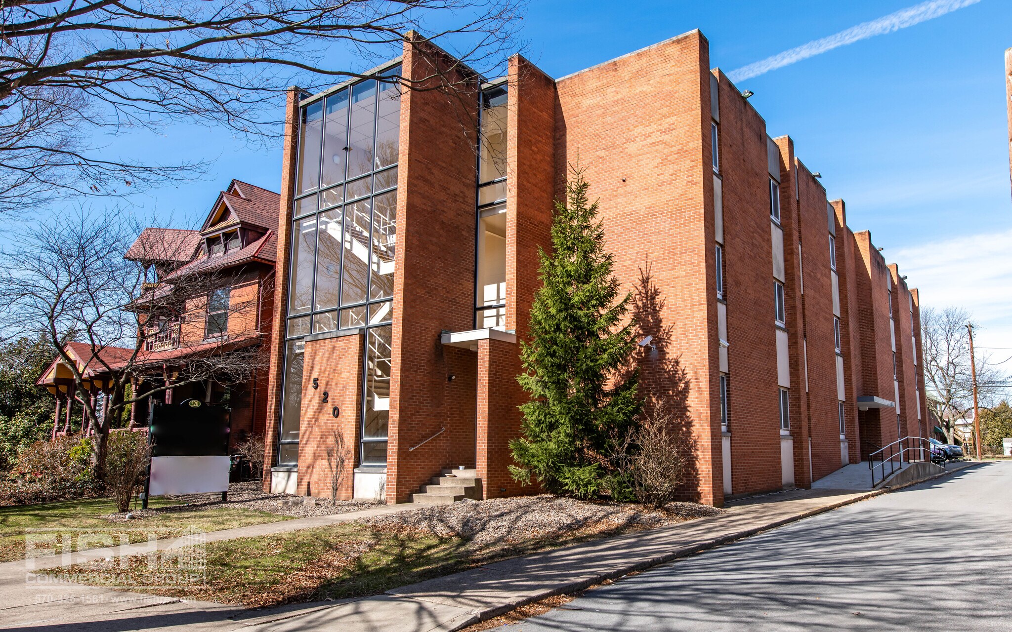 520 W Fourth St, Williamsport, PA à vendre Photo principale– Image 1 sur 27