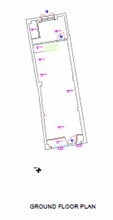 15-17 Maylord St, Hereford à louer Plan d’étage– Image 1 sur 2