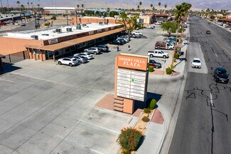 Plus de détails pour 81580-81614 US Highway 111, Indio, CA - Local commercial à louer