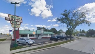 Plus de détails pour 29220 Gratiot Ave, Roseville, MI - Local commercial à vendre