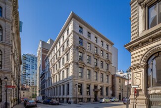 Plus de détails pour 450 Rue Sainte-Hélène, Montréal, QC - Bureau à vendre