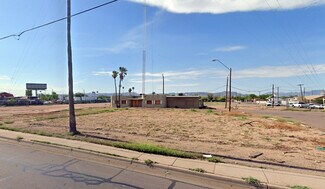 Plus de détails pour 2345 W Buckeye Rd, Phoenix, AZ - Terrain à louer