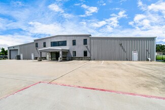 Plus de détails pour 12506 Taylor Rd, Houston, TX - Industriel/Logistique à vendre