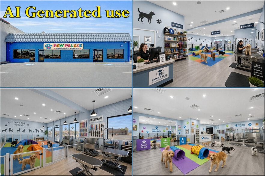 1433 N Boulder Hwy, Henderson, NV à vendre - Photo intérieure – Image 3 sur 33
