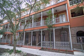 Plus de détails pour 325 NW 14th St, Gainesville, FL - Local commercial à louer