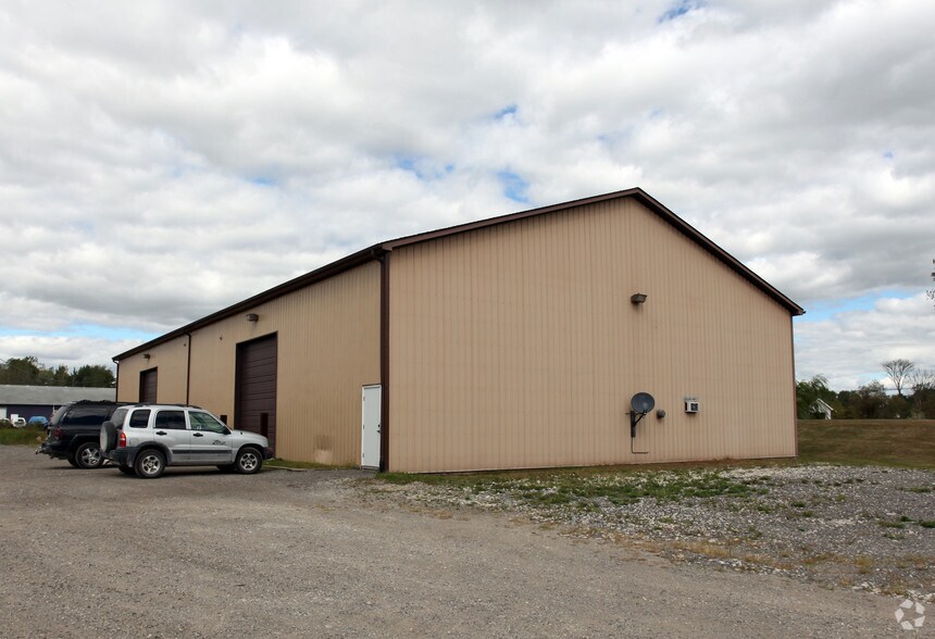 66605 S Forest Ave, Lenox Township, MI à louer - Photo de l’immeuble – Image 2 sur 3