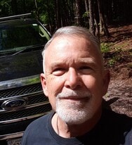 Steven Cox