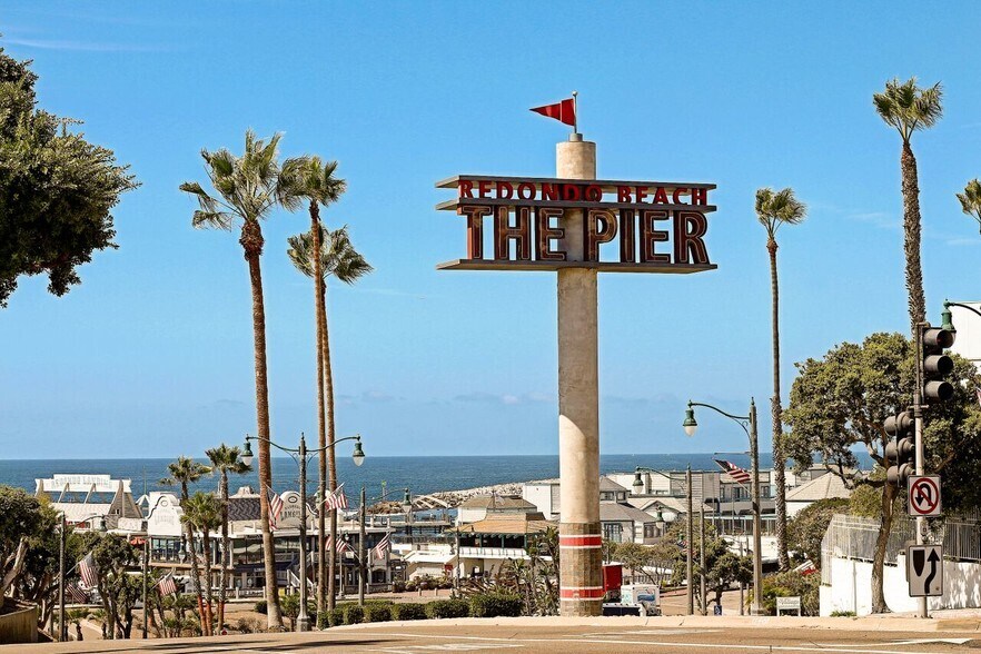 801-823 Torrance Blvd, Redondo Beach, CA à louer - Autre – Image 2 sur 4