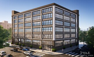 Plus de détails pour 10-10 44th Ave, Long Island City, NY - Industriel/Logistique à louer