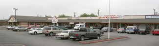 Plus de détails pour 6912-6938 W Military Dr, San Antonio, TX - Local commercial à louer