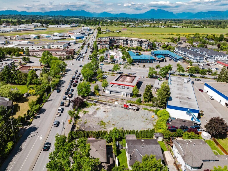 5108 216 St, Langley, BC à vendre - Photo de l’immeuble – Image 2 sur 15