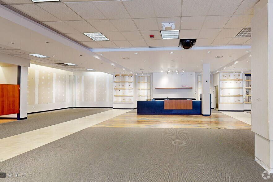 1595-1659 Rt 23 S, Wayne, NJ à louer - Numérisation 3D Matterport – Image 3 sur 21
