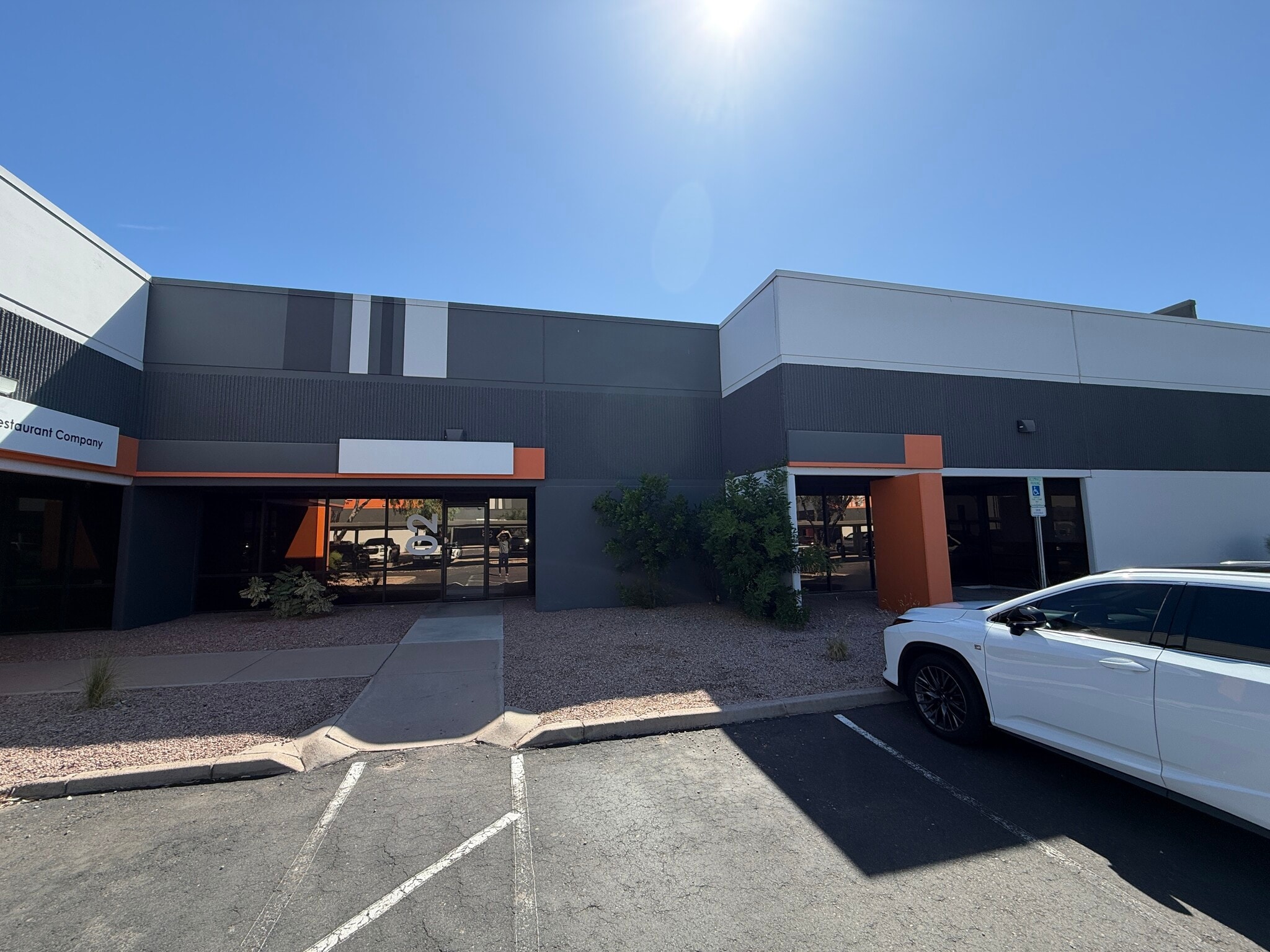 2425 W 12th St, Tempe, AZ à louer Photo intérieure– Image 1 sur 10